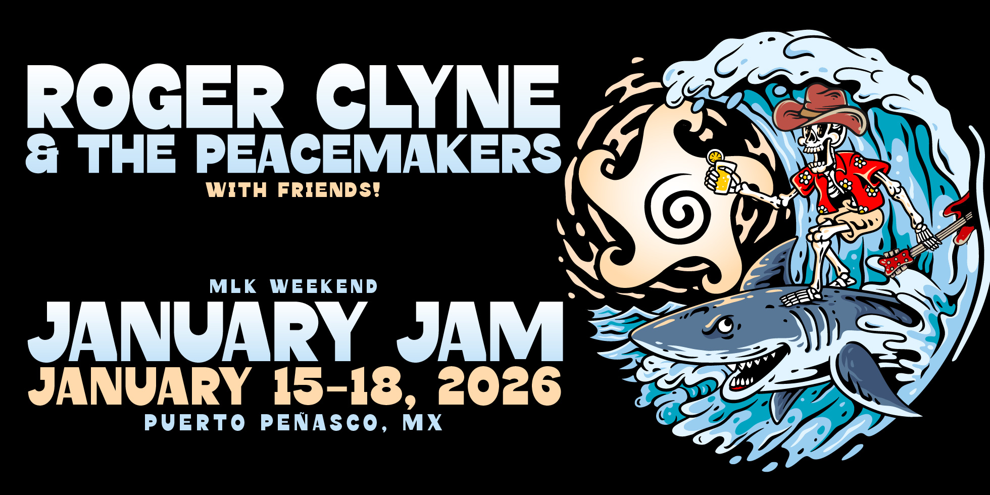January Jam 2026
